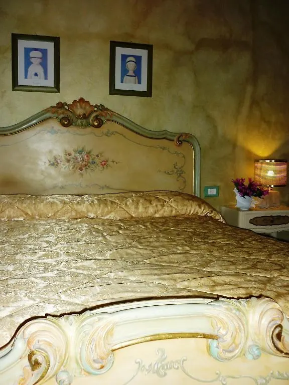 Casa rural B&B Casale Ginette Incisa in Val d'Arno