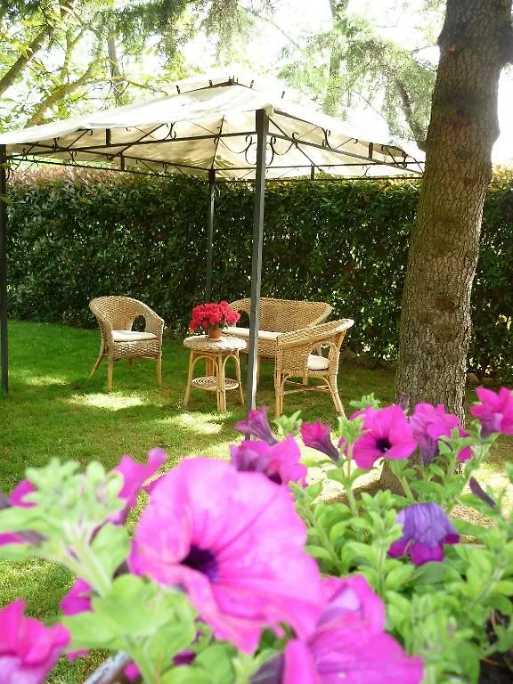 B&B Casale Ginette Incisa in Val d'Arno